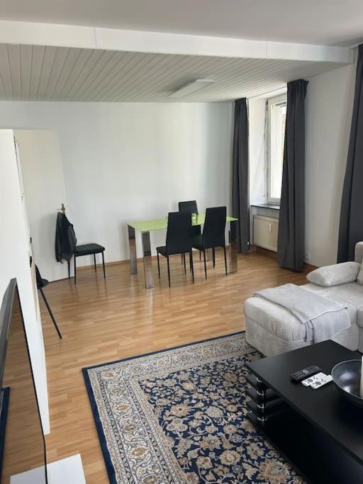 2 Zi Whng Stadtmitte Loerrach Exterior foto